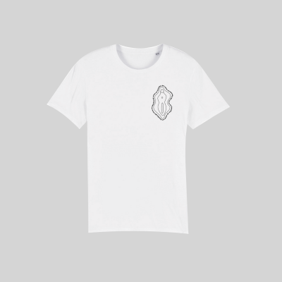 All Vulvas Are Beautiful Unisex Shirt