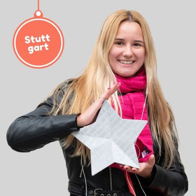 Werde Teil unseres Teams in der Secondhand-Boutique