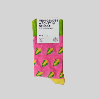 Socken Mais