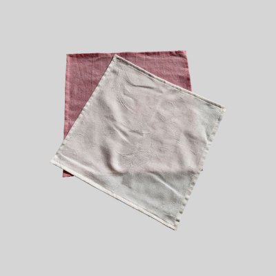 Stofftaschentücher 2er-Set