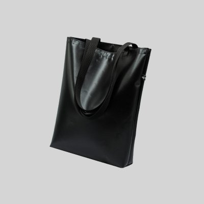 Tragetasche ol.ga schwarz