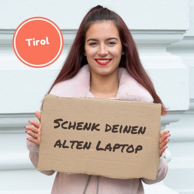 Schenk ein NOTebook