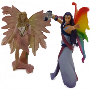 Schleich Bayala Figuren Set (2 Stück)