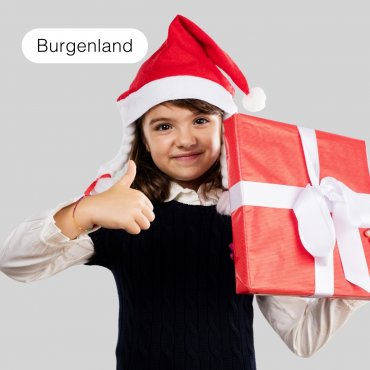 Werde Notfalls-Christkind und erfülle einen Weihnachtswunsch