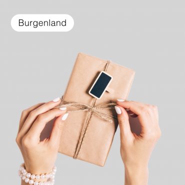 Schenk einen Mietzuschuss, damit niemand sein Zuhause verliert