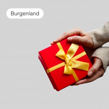 Hilf Menschen im Burgenland genau dort, wo Unterstützung am dringendsten ist