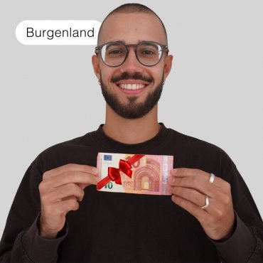 Schenk deinem Zehner Mehrwert für Kinder in Not