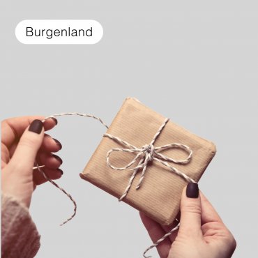 Schenk Müttern einen Neuanfang in einer Mutter-Kind-Wohnung