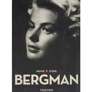 Ingrid Bergman - Scott Eyman