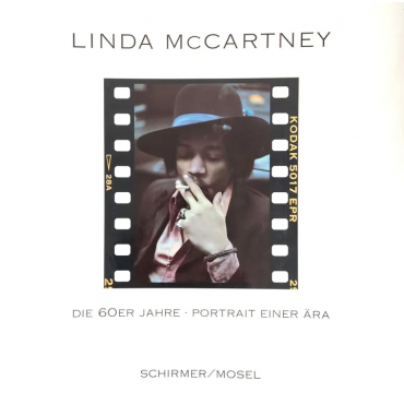 Die 60er Jahre - Portrait einer Ära - Linda McCartney