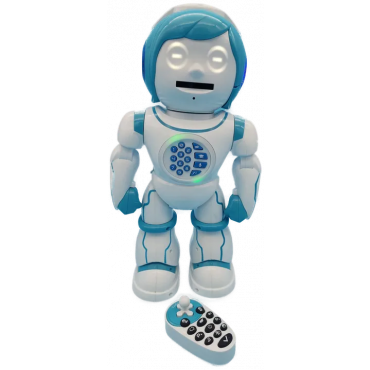 Lexibook "Powerman Kid" Lernroboter