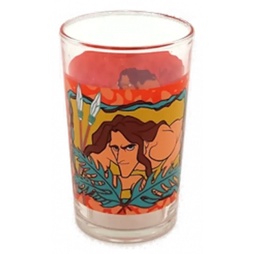 Disney Tarzan Sammelglas