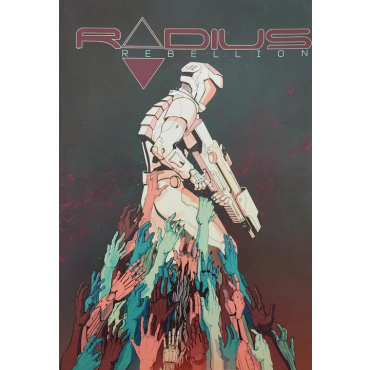 Radius Rebellion - Katrin Gal / Radacs