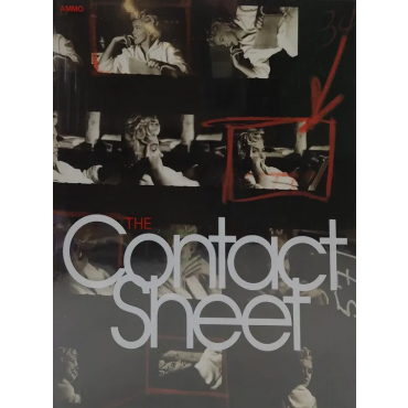 The Contact Sheet - Steve Crist