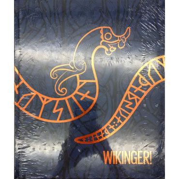 Wikinger! - Gunnar Andersson