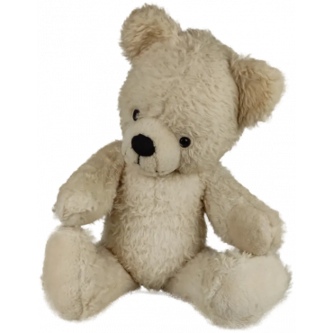 Sammlerstück - Alter Teddybär 68 cm