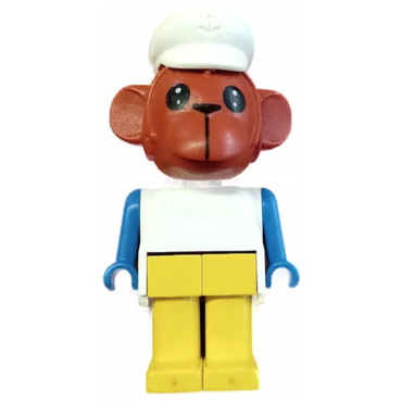 LEGO Minifigur