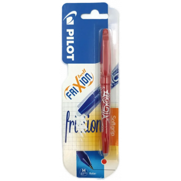 Pilot Ball Frixion Stift rot