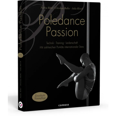 Poledance Passion - Nadine Rebel, Christina Bulka, Julia Hirsch