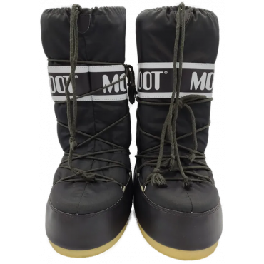 Stiefel "Moon Boot" blau Gr.42-44