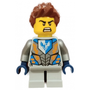 Lego Minifigur