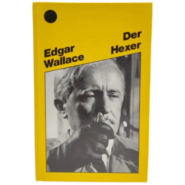 Edgar Wallace "Der Hexer"