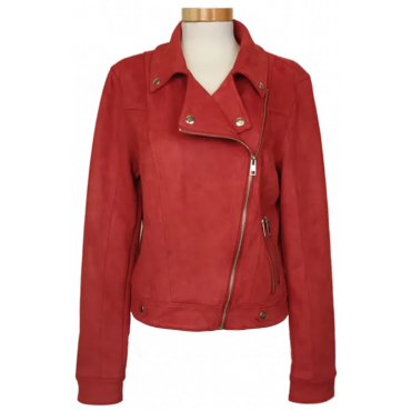 Page one - Damen Sommerjacke