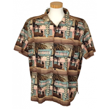 Boss Herren Hemd Gr. XL