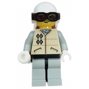 Lego Minifigur