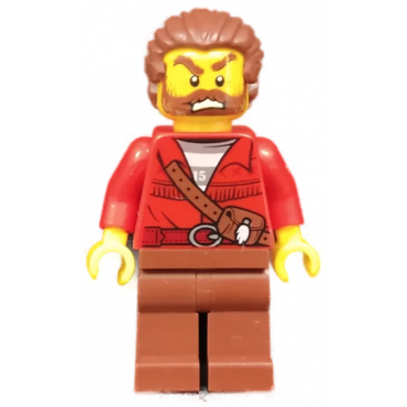 Lego Minifigur