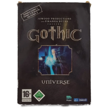 PC "Gothic Universe"
