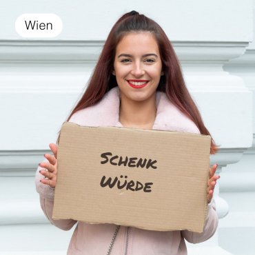 Schenk Unterwäsche für junge Frauen 