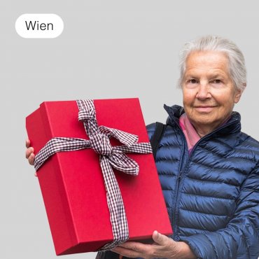 Notfall in der Gruft-Küche