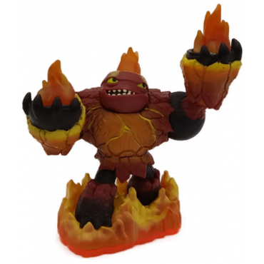Skylander giants Figur