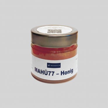 Mahü77 Honig