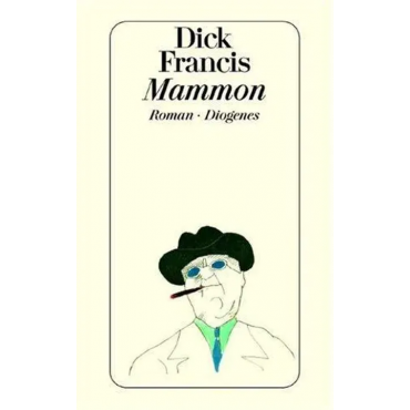 Mammon - Dick Francis