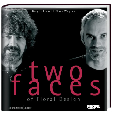 Two faces - Klaus Wagener, Gregor Lersch