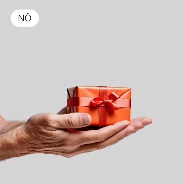 Schenk armutsbetroffenen Familien unbeschwerte Zeit