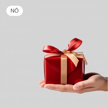 Schenk einem Baby ein kuschelig warmes Winterpaket