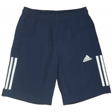 Adidas Jungen Shorts, blau - Gr. 12J