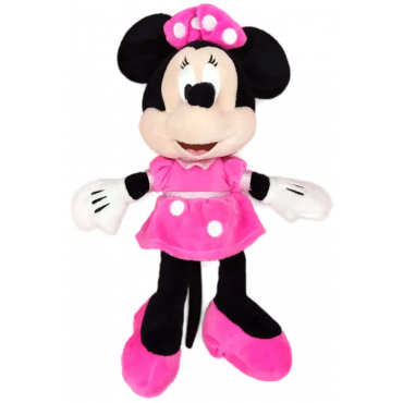 Disney Minnie Maus Stofftier