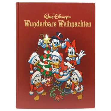 Disney Wunderbare Weihnachten