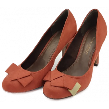 Marko Tozzi Damen Pumps Gr.40