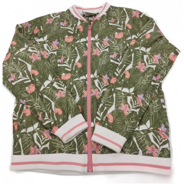 Pepperts Kinder Wind Breaker mehrfarbig Gr. 158