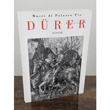 Albrecht Dürer - Die Europäische Triennale der Kupferstiche - Enzo Di Martino
