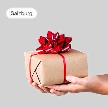 Mach armutsgefährdete Menschen eine Woche satt