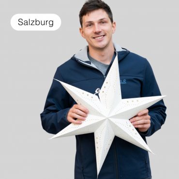 Schenk ein Heizpaket