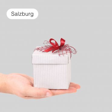 Cool Down Paket für obdachlose Jugendliche