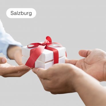 Schenk eine Lernstunde