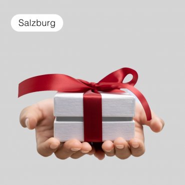 Schenk einen Mietzuschuss